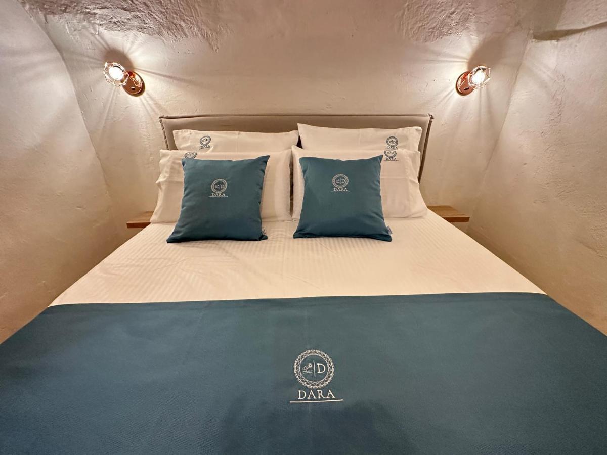 Dara Casa Vacanza & Relax Suite モノーポリ エクステリア 写真