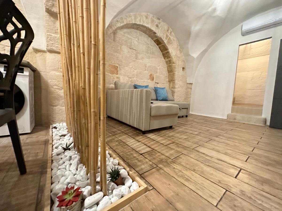 Dara Casa Vacanza & Relax Suite モノーポリ エクステリア 写真