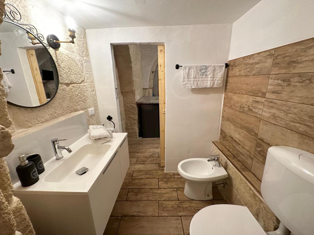 Dara Casa Vacanza & Relax Suite モノーポリ エクステリア 写真