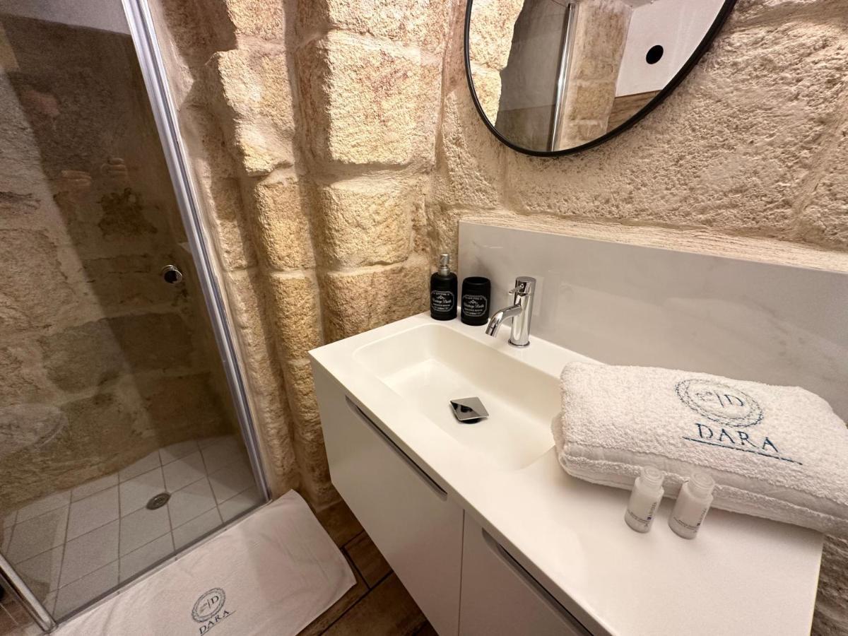 Dara Casa Vacanza & Relax Suite モノーポリ エクステリア 写真